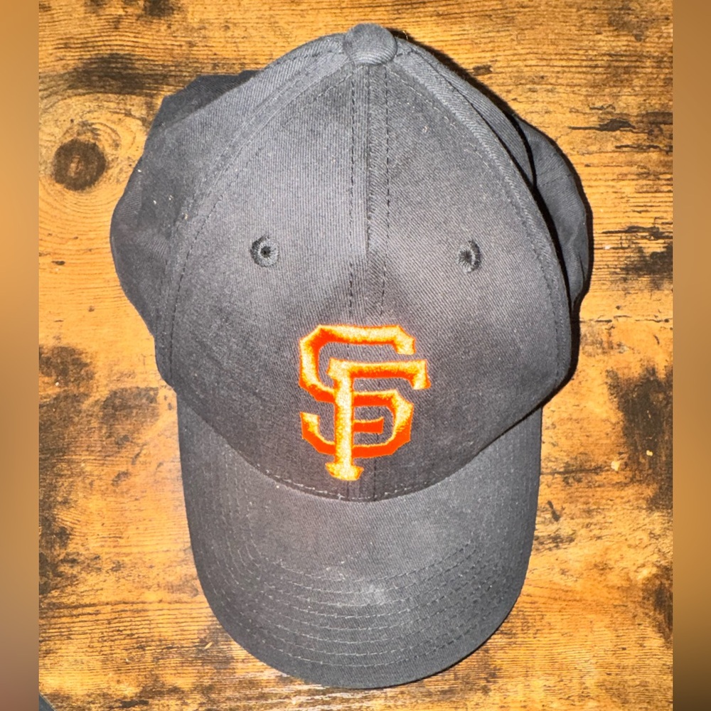 SF Giants Hat